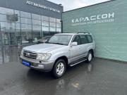 Toyota Land Cruiser 100 Series Рестайлинг 2 Екатеринбург  - изображение 13