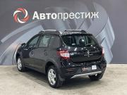 Renault Sandero II Пермь  - изображение 34