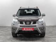 Nissan X-Trail II Рестайлинг Красноярск  - изображение 26