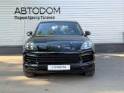 Porsche Cayenne III Москва  - изображение 33