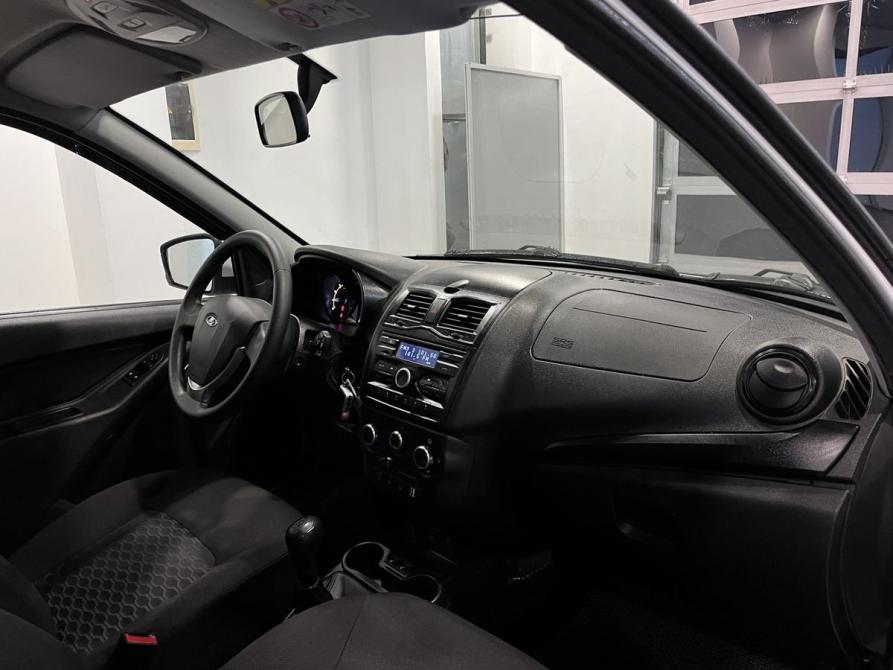 Lada (ВАЗ) Granta I Рестайлинг Чебоксары  - изображение 13