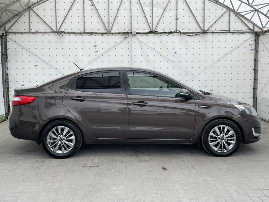 Kia Rio III Тамбов  - изображение 9
