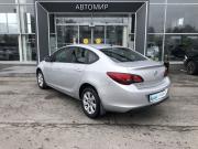 Opel Astra J Рестайлинг Брянск  - изображение 21