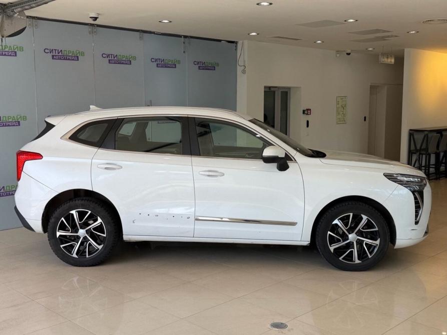 Haval Jolion I Москва  - изображение 4