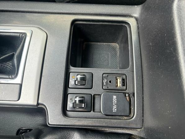 Toyota Land Cruiser Prado 150 Series Рестайлинг 1 с пробегом 2016 года, цена 3 544 000 рублей, 194337 км, внедорожник, Автокод Объявления