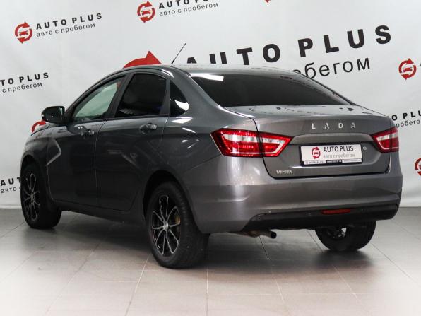 Lada (ВАЗ) Vesta I с пробегом 2016 года, цена 689 000 рублей, 282458 км, седан, Автокод Объявления