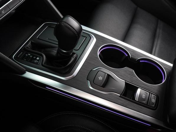 Renault Samsung SM6 I Рестайлинг с пробегом 2022 года, цена 2 199 000 рублей, 45602 км, седан, Автокод Объявления