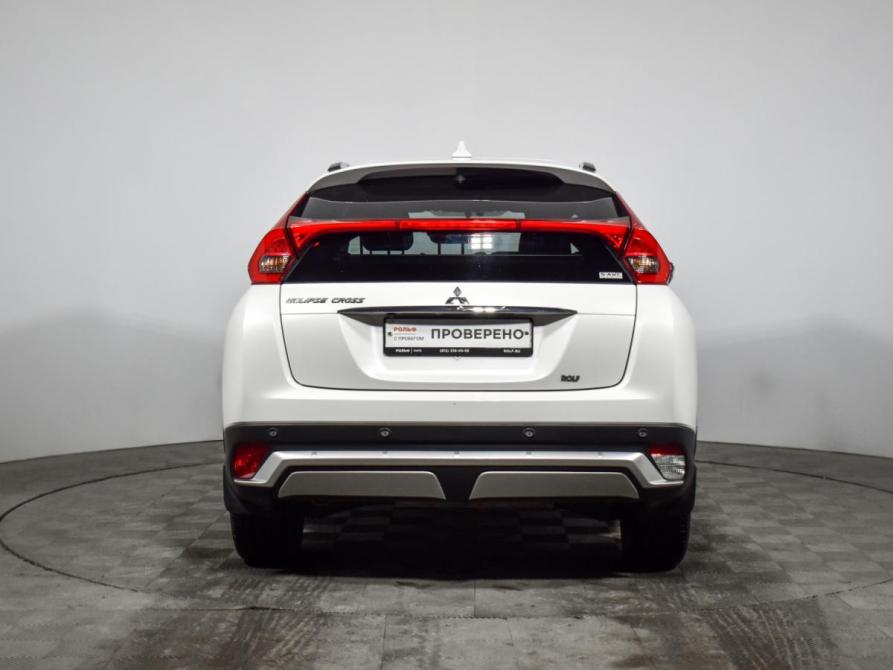 Mitsubishi Eclipse Cross I Санкт-Петербург  - изображение 6