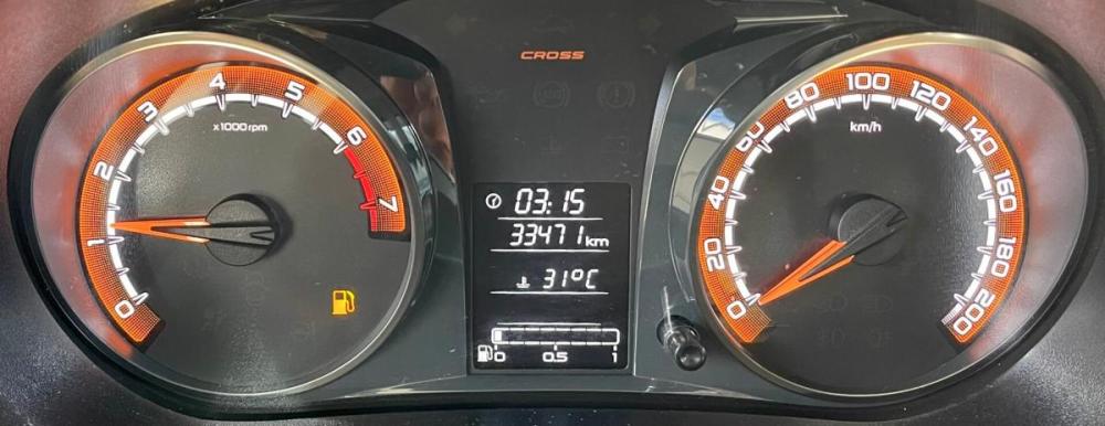 Lada (ВАЗ) Granta I Рестайлинг Воронеж  - изображение 17