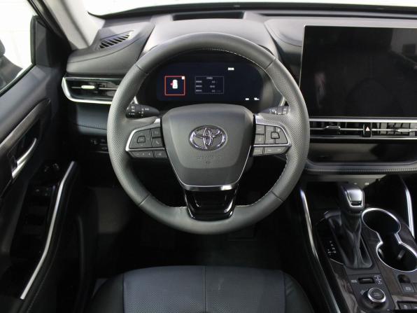 Toyota Highlander IV (XU70) с пробегом 2026 года, цена 5 670 000 рублей, 50 км, внедорожник, Автокод Объявления