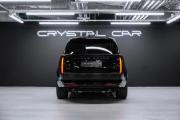 Land Rover Range Rover V Москва  - изображение 54