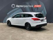 Ford Focus III Рестайлинг Пермь  - изображение 26