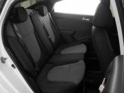 Hyundai Solaris I Тюмень  - изображение 22