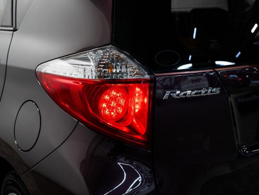 Toyota Ractis II Чита  - изображение 16