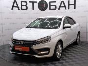 Lada (ВАЗ) Vesta I Рестайлинг (NG) Екатеринбург  - изображение 28