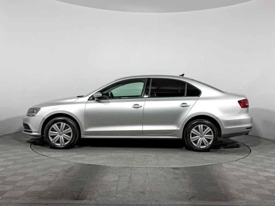Volkswagen Jetta VI Рестайлинг Санкт-Петербург  - изображение 8