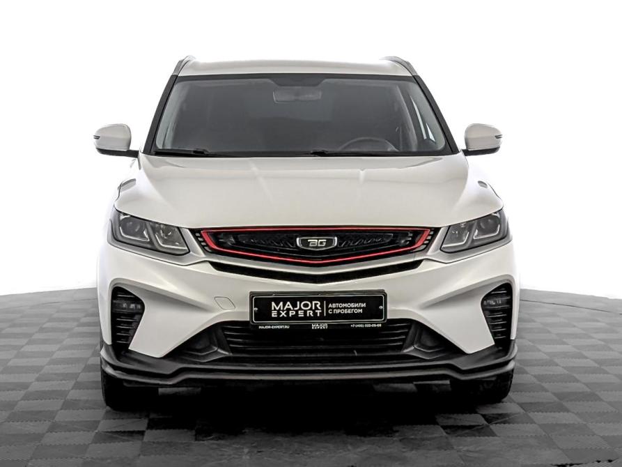 Belgee X50 Москва  - изображение 2