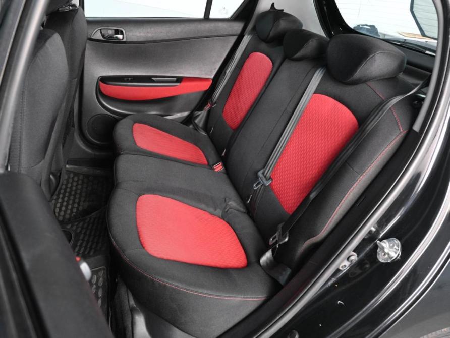 Hyundai i20 I Ростов-на-Дону  - изображение 9