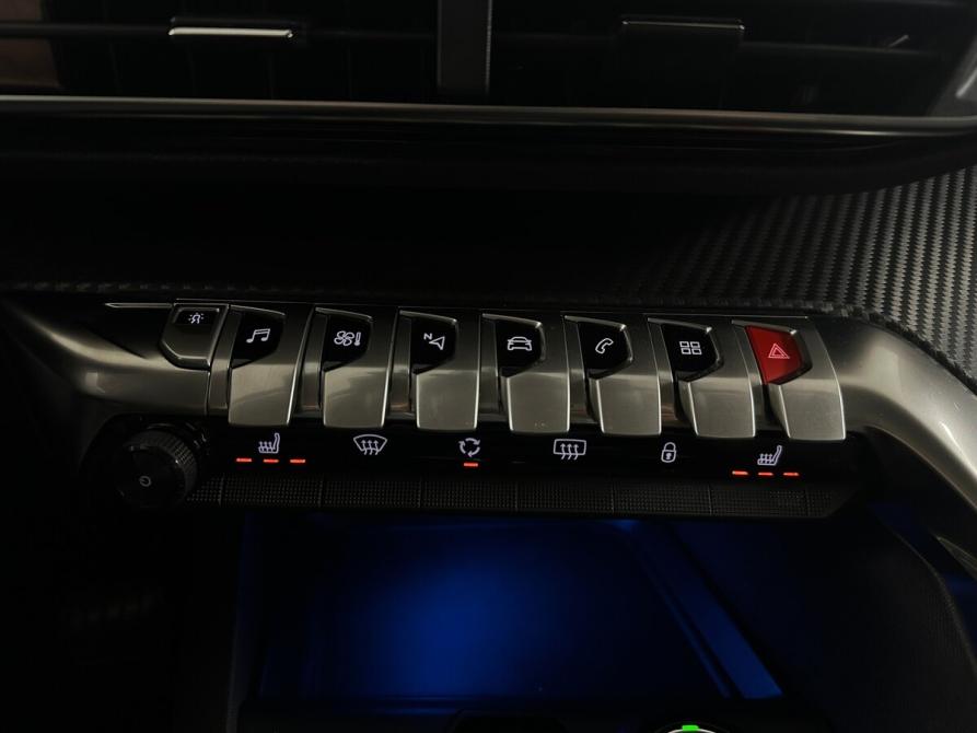 Peugeot 4008 II Рестайлинг Москва  - изображение 9