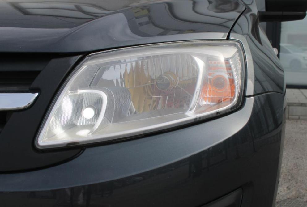 Lada (ВАЗ) Granta I Саратов  - изображение 12