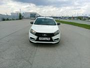 Lada (ВАЗ) Vesta I Пермь  - изображение 10