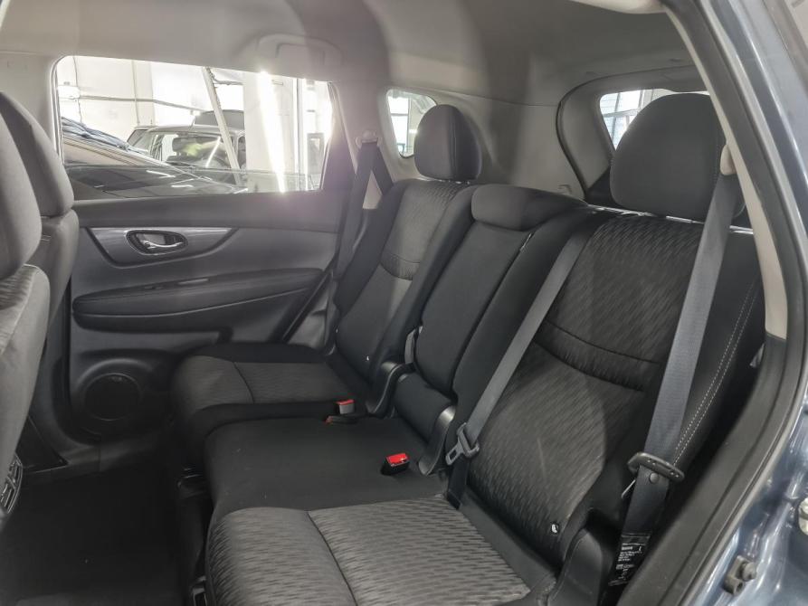 Nissan X-Trail III Рестайлинг Нижний Новгород  - изображение 6