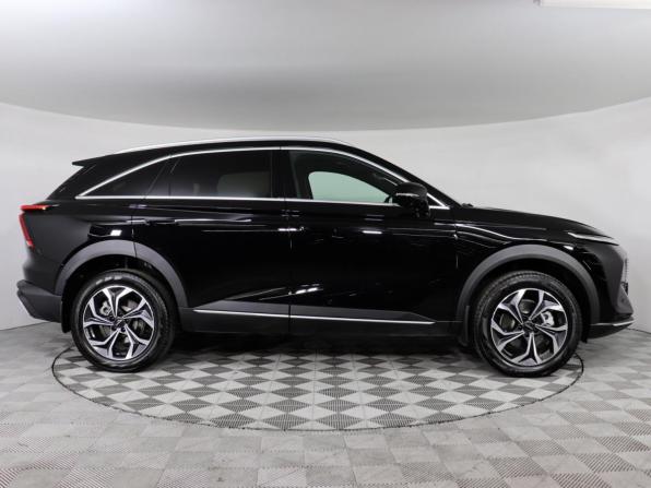 Haval F7 II с пробегом 2025 года, цена 3 149 000 рублей, 7128 км, внедорожник, Автокод Объявления