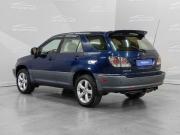 Lexus RX I Новосибирск  - изображение 27