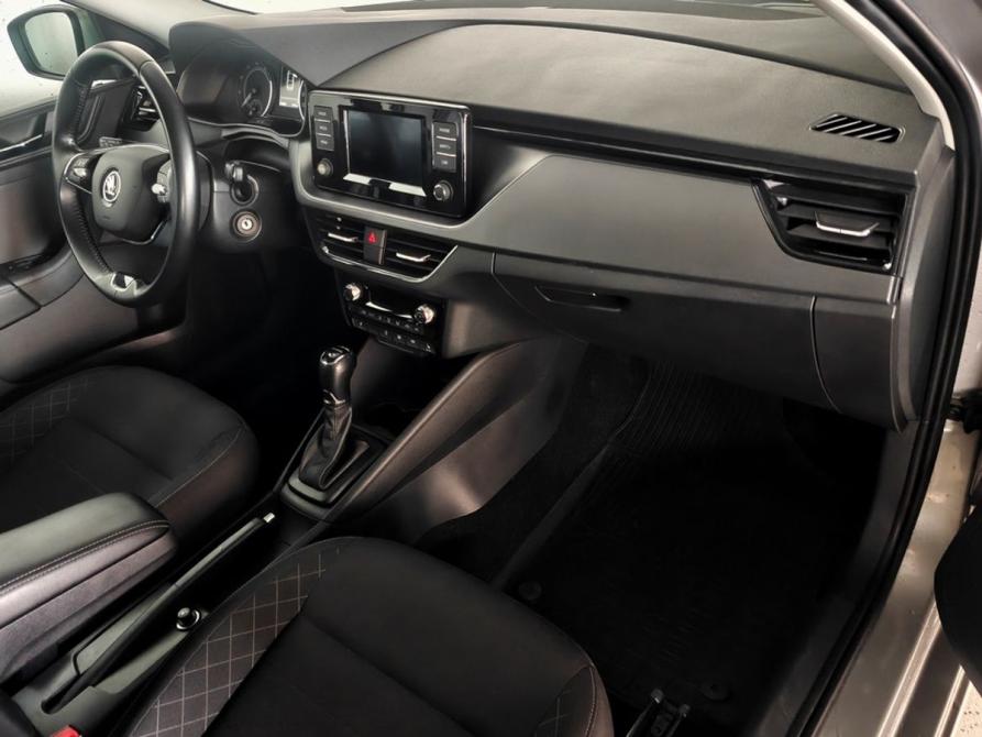 Skoda Rapid II Москва  - изображение 10