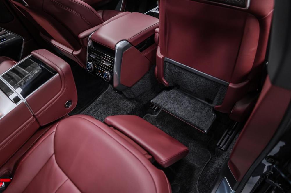 Land Rover Range Rover V Москва  - изображение 18