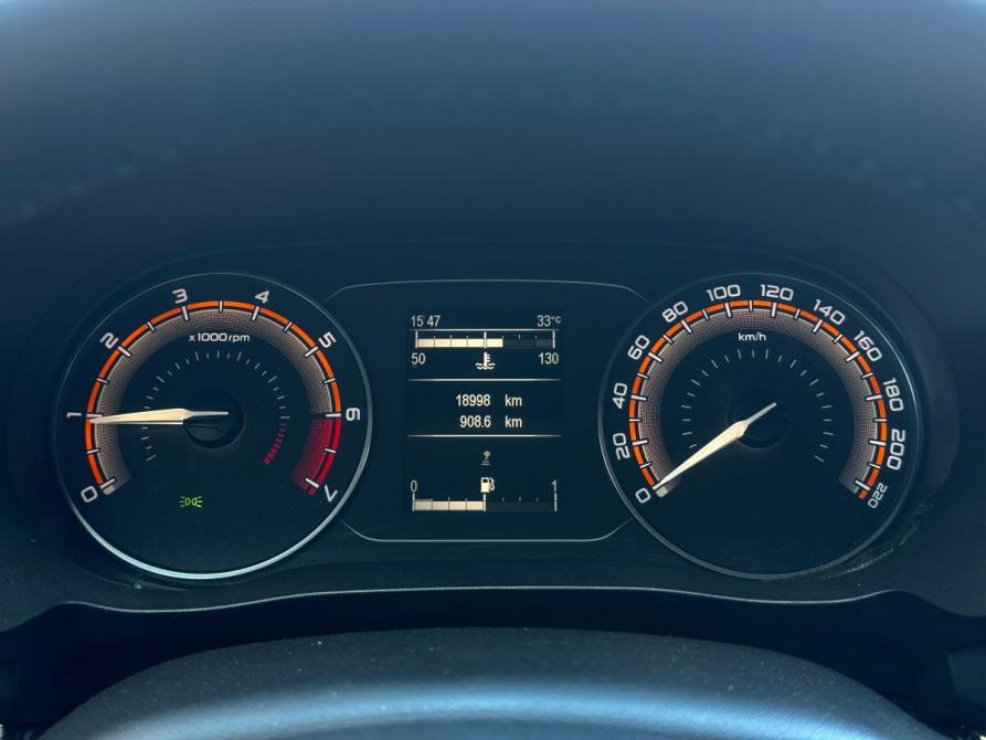 Lada (ВАЗ) Vesta I Рестайлинг (NG) Воронеж  - изображение 14