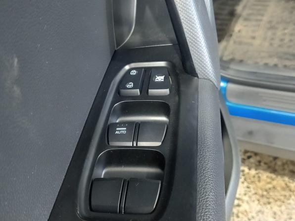 Hyundai Creta I с пробегом 2019 года, цена 1 750 000 рублей, 91674 км, внедорожник, Автокод Объявления