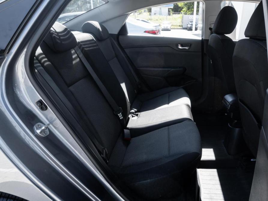 Hyundai Solaris II Рестайлинг Ставрополь  - изображение 7