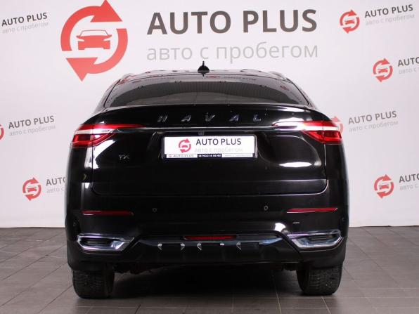 Haval F7x I Рестайлинг с пробегом 2022 года, цена 1 800 000 рублей, 88236 км, внедорожник, Автокод Объявления