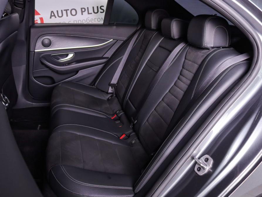Mercedes-Benz E-Класс V (W213 S213 C238) Минеральные Воды  - изображение 10