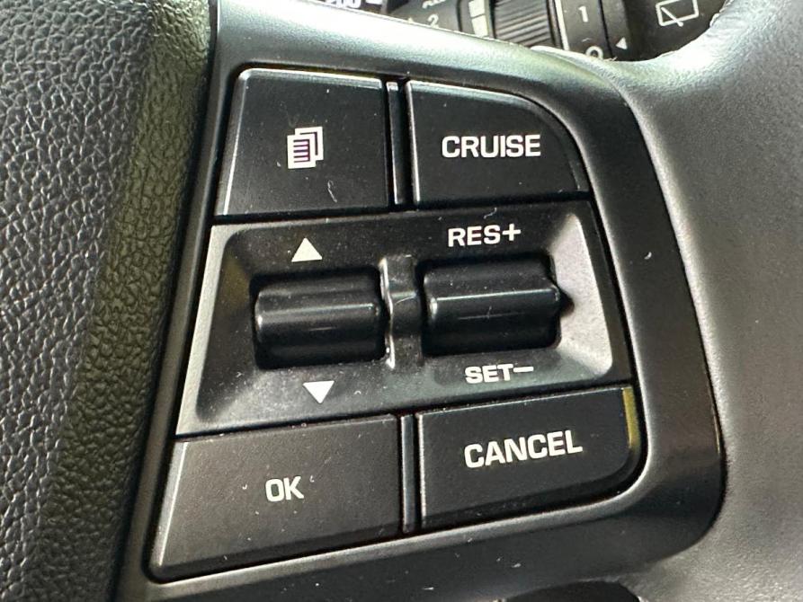 Hyundai Creta I Ижевск  - изображение 13
