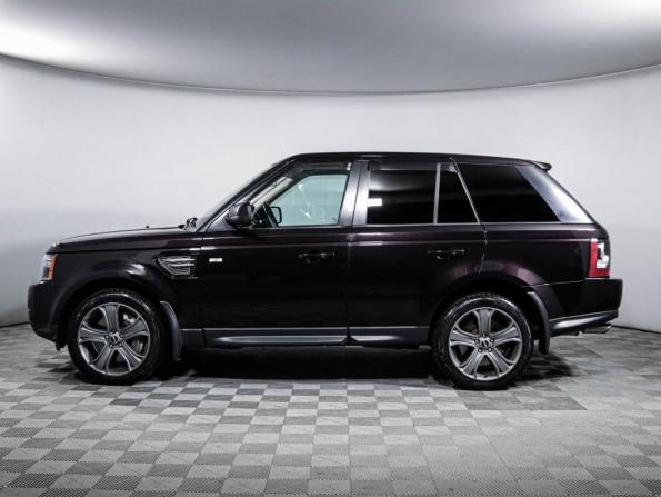 Land Rover Range Rover Sport I Рестайлинг с пробегом 2012 года, цена 2 150 000 рублей, 148102 км, внедорожник, Автокод Объявления