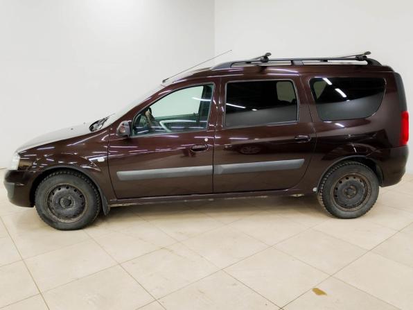 Lada (ВАЗ) Largus I с пробегом 2017 года, цена 690 000 рублей, 160243 км, универсал, Автокод Объявления