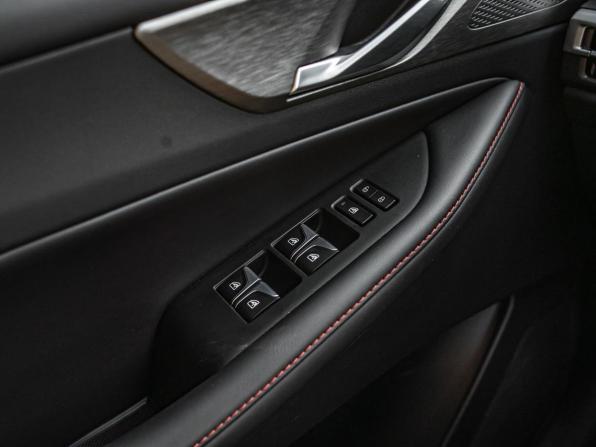 Changan CS35 Plus I Рестайлинг с пробегом 2024 года, цена 1 860 000 рублей, 16874 км, внедорожник, Автокод Объявления