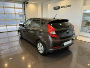 Hyundai Solaris I Рестайлинг Подольск  - изображение 27