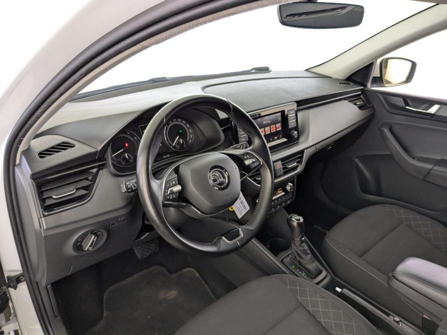 Skoda Rapid II Москва  - изображение 16