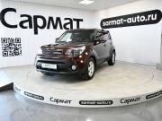 Kia Soul II Рестайлинг Новосибирск  - изображение 19