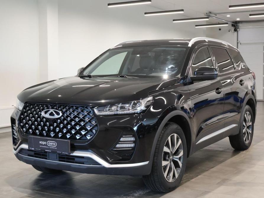 Chery Tiggo 7 Pro I Калуга  - изображение 1