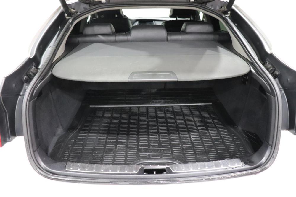 BMW X6 I (E71) Иркутск  - изображение 11