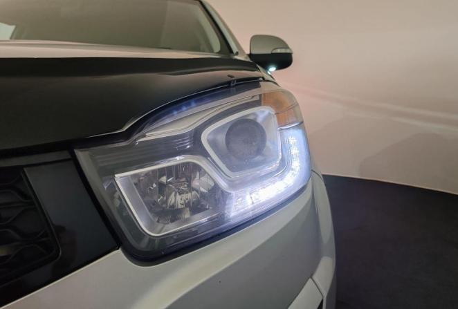 SsangYong Actyon II с пробегом 2013 года, цена 1 150 000 рублей, 189805 км, внедорожник, Автокод Объявления
