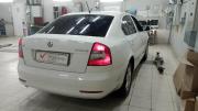 Skoda Octavia II (A5) Рестайлинг Мурино  - изображение 8