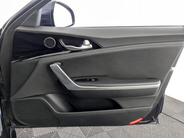 Kia Stinger I с пробегом 2019 года, цена 2 290 000 рублей, 127565 км, лифтбек, Автокод Объявления