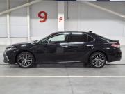 Toyota Camry VIII (XV70) Рестайлинг Казань  - изображение 37