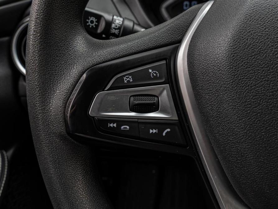 Changan Alsvin Краснодар  - изображение 16