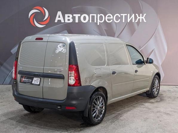 Lada (ВАЗ) Largus I с пробегом 2018 года, цена 470 000 рублей, 262151 км, фургон, Автокод Объявления